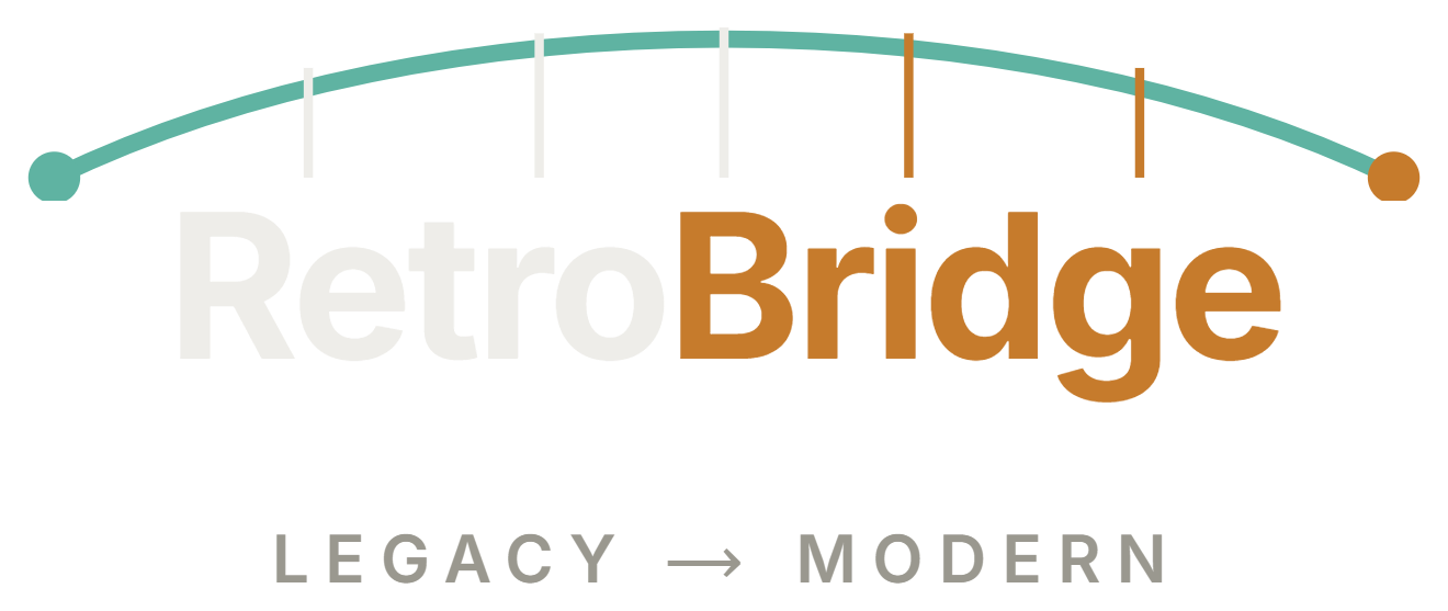Legacy Protocol Modernization logo